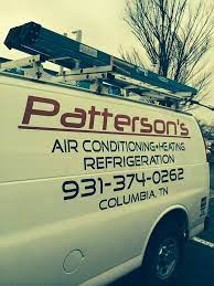 Patterson heating & air offers the best heating and air conditioning installation from jefferson to bennettsville. Patterson S Air Conditioning And Heating Home Facebook