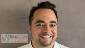 Mr Alexandro Carlos Rojas, classic massage therapist in Chéserex