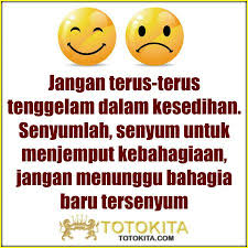 Senyum Kebahagiaan Totokita Special Quotes Quotes Indonesia Words