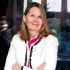 Eileen Milner, Chief Executive, ESFA