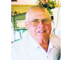 Salvadore Giordano Obituary (1932