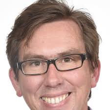 Aart-Peter VAN DEN BERG VAN SAPAROEA