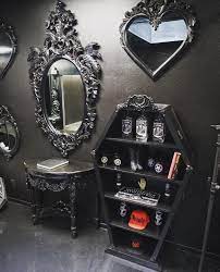 Maybe you would like to learn more about one of these? Goth Decor Diy 8 Gothic Bedroom Gothic Home Decor Goth Home Decor