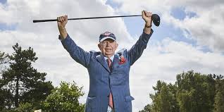 Ze is een moderne burgemeester. In Memoriam Leopold Graaf Lippens 1941 2021