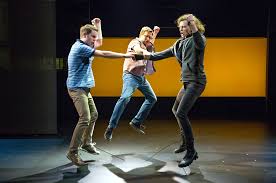 The official trailer for the dear evan hansen movie has finally dropped, and it shows ben platt reprising his iconic broadway role as the eponymous dear evan hansen is scheduled for a theatrical release on september 24, 2021. In Dear Evan Hansen An Outsider Is Upended The New York Times