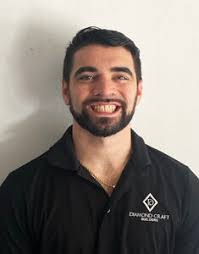 David Kluger's Instagram, Twitter & Facebook