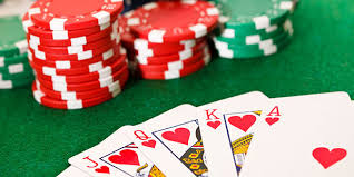 Enjoy Playing In A Trusted Online Gambling Site – Fun And Safe ...