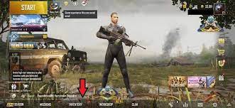 Pubg Mobile Karakter Nasil Degistirilir Mobidictum