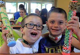 Imagine the Possibilities