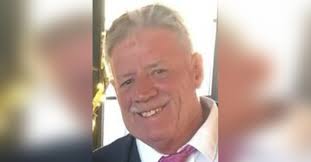 Obituary information for Steve Lindstrom