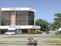 Pak man resepi and kung fu la mian are 5 minutes' walking distance from m hotel sadong jaya. Affin Bank Sadong Jaya Mapio Net