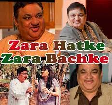 Hindi Tv Serial Zara Hatke Zara Bachke Full Cast And Crew