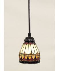 Stained Glass Pendant Light Patterns Pleasant Quoizel Stained Glass Fixtures Ligh Stained Glass Pendant Light Outdoor Pendant Lighting Stained Glass Lighting