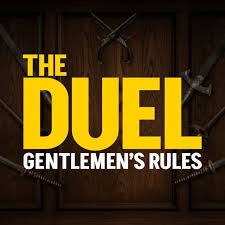 THE DUEL (@theduelmovie) • Instagram photos and videos