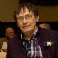 Earl Leonard “Hutch” Hutchins, Sr.