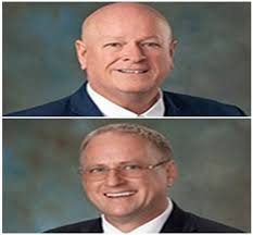 Lucy Leyva, Newest Prescott Valley Town Council member, is Sworn In