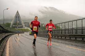 The race, in it's 15 year is always held the friday after grandma's marathon weekend. Midnight Sun Marathon Frykter Avlysning Og Konkurs Kondis Norsk Organisasjon For Kondisjonsidrett