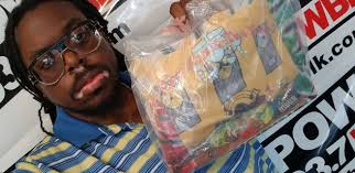 Cake Boss Life Apparel