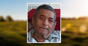 Sacarias Rubalcava Obituary August 6, 2022