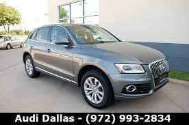 2014 Audi Q5 8 389 Miles 43 489 Audi Q5 Audi Car