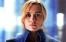 Caroline "Carol" Larson