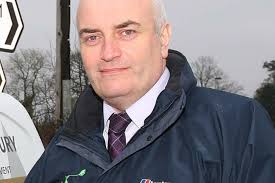 Legal threat to minister Kennedy over secret report into rail line cost