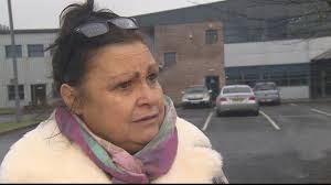 Christmas wages not paid at West Lothian computer firm