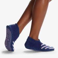 Women S Gripper Slipper Slippers Calf Socks Women