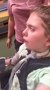 Scarlett's Recovery and Faith in God