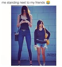 23 Pictures People Over 5 5 Will Never Understand Short People Problems Short Girl Memes Tall People Memes