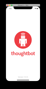 Making Your Version Number Super Visible In Ios