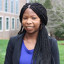 Black History Month: Alumni honor the struggle, spirit of Black Americans