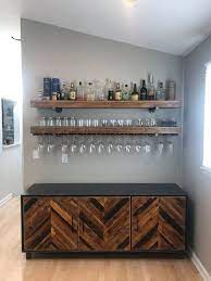 Pin By Ap On Kitchen Ideas Diy Home Bar Home Bar Decor Home Bar Designs