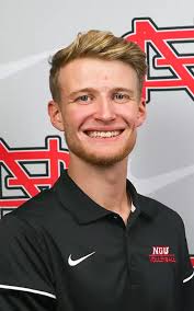 2020 Men's Volleyball Roster