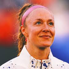 Becky Sauerbrunn, Sophia Smith return to USWNT roster after injury spells