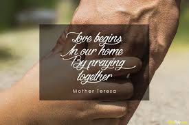 The 15 Most Inspirational Family Prayer Quotes