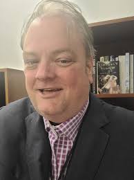 Michael Lindenberger, journalist