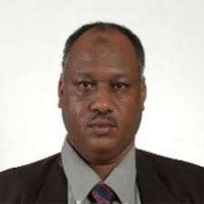 Elsadig Musa Ahmed's LiveDNA Profile