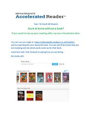 › find signed collectible books by 'uk'. Walthamstow School For Girls Accelerated Reading Ar Programme