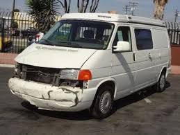 I plan to keep one these vehicles, so. 1997 Vw Eurovan