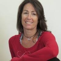 Susan Wardle-Mitchell