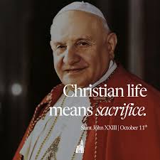 From Fr. Kevin Creagh's Homily for the Mass for Healthcare Professionals.  To hear this and many other homilies, visit the Catholic Faith Network's  Vimeo page. #catholicism #RVC