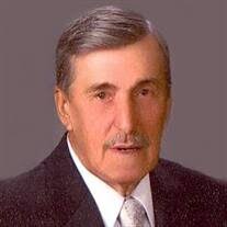 Raymond A. Werner Obituary