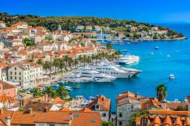 Official web sites of croatia, links and information on croatia's art, culture, geography, history, travel and tourism, cities, the capital city, airlines, embassies, tourist boards and newspapers. Working In Croatia Recruit4languages