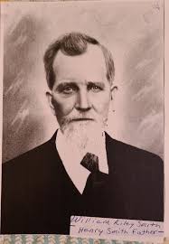 I am trying to find the parents of Jonathan Thompson who was born about  1817 in Tennessee. He married Nancy Smith, the daughter of Samuel B. Smith  and Judith "Juda" (Grigsby) Smith.