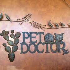 The cleveland clinic has an overview of pet scans. Pet Doctor Petdoctortus Twitter