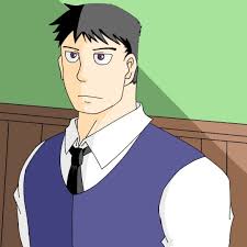 Selim Bradley as a young adult. That means he has 2 do taxes now.