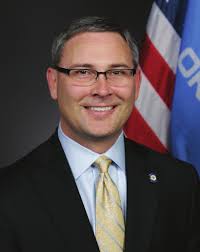 OFB honors five legislators for supporting agriculture