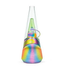 Puffco Peak Vision Lightning Limited Edition Puffco Peak Lightning Lights Band