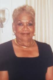Obituary for Minnie Echols (Echols) Scott